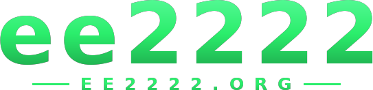 ee2222 logo